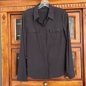 Ann Taylor blouse